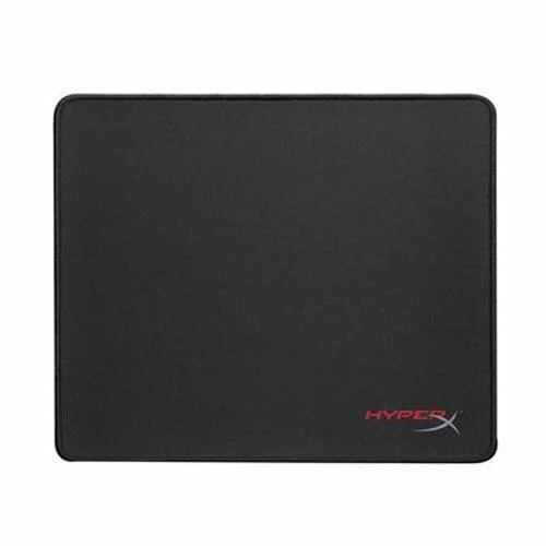 HyperX Fury S Pro Gaming Mouse Pad Medium - HX-MPFS-M | Seamless, Anti-Fray Edges with Stable Rubber Underside