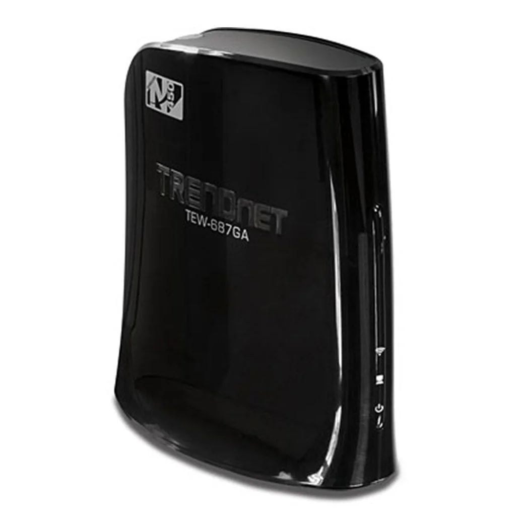 TrendNet N450 Wireless Gaming Adapter