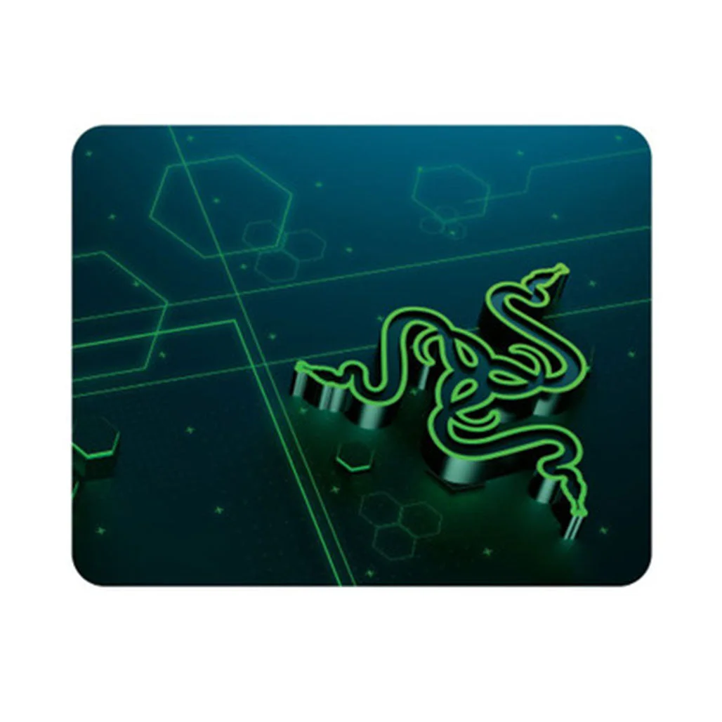 Razer Goliathus Mobile - Soft Gaming Mouse Mat - Small