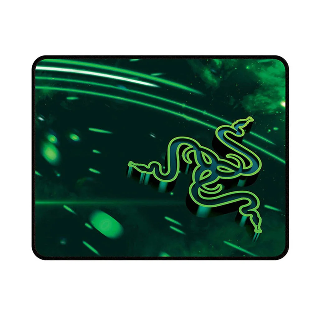 Razer Goliathus Speed (Large) Gaming Mousepad - [Cosmic]: Smooth Gaming Mat