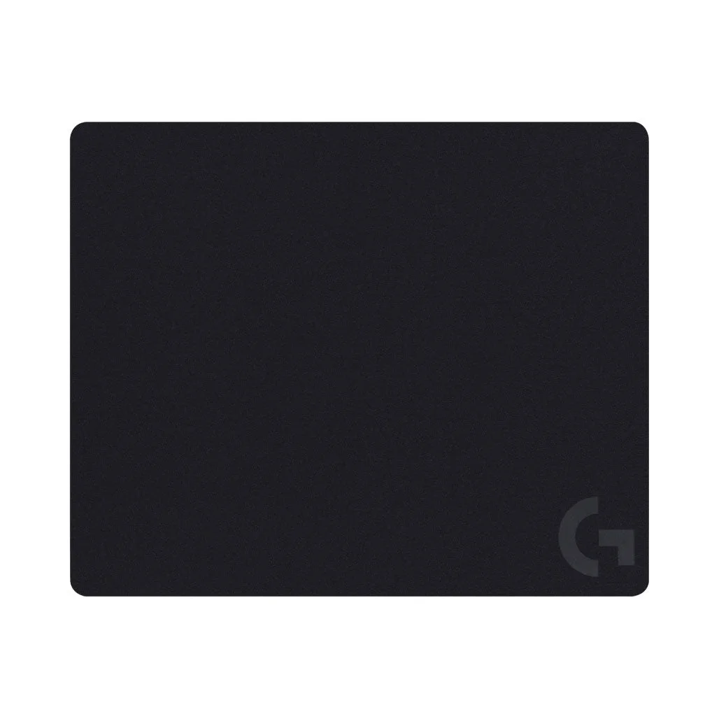Logitech 943-000790 G440 Hard Gaming Mouse Pad - Precision Surface for High-Speed Gaming