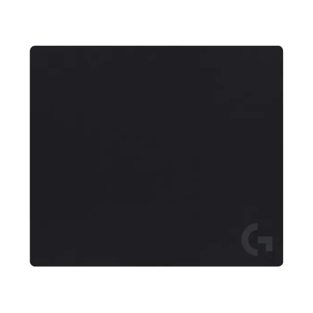 Logitech 943-000804 G740 Large Thick Cloth Gaming Mouse Pad - Premium Thickness for Gaming Excellence