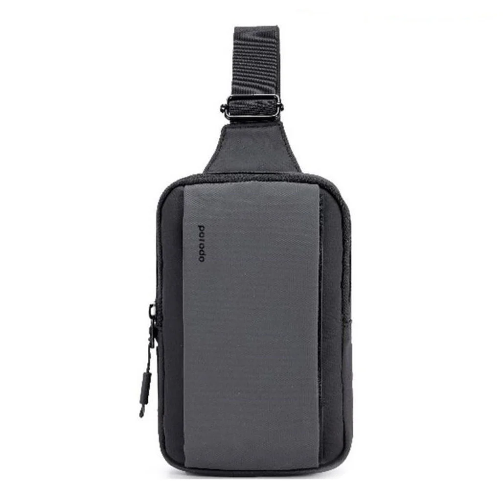 Porodo LifeStyle Cross Body Sling Bag