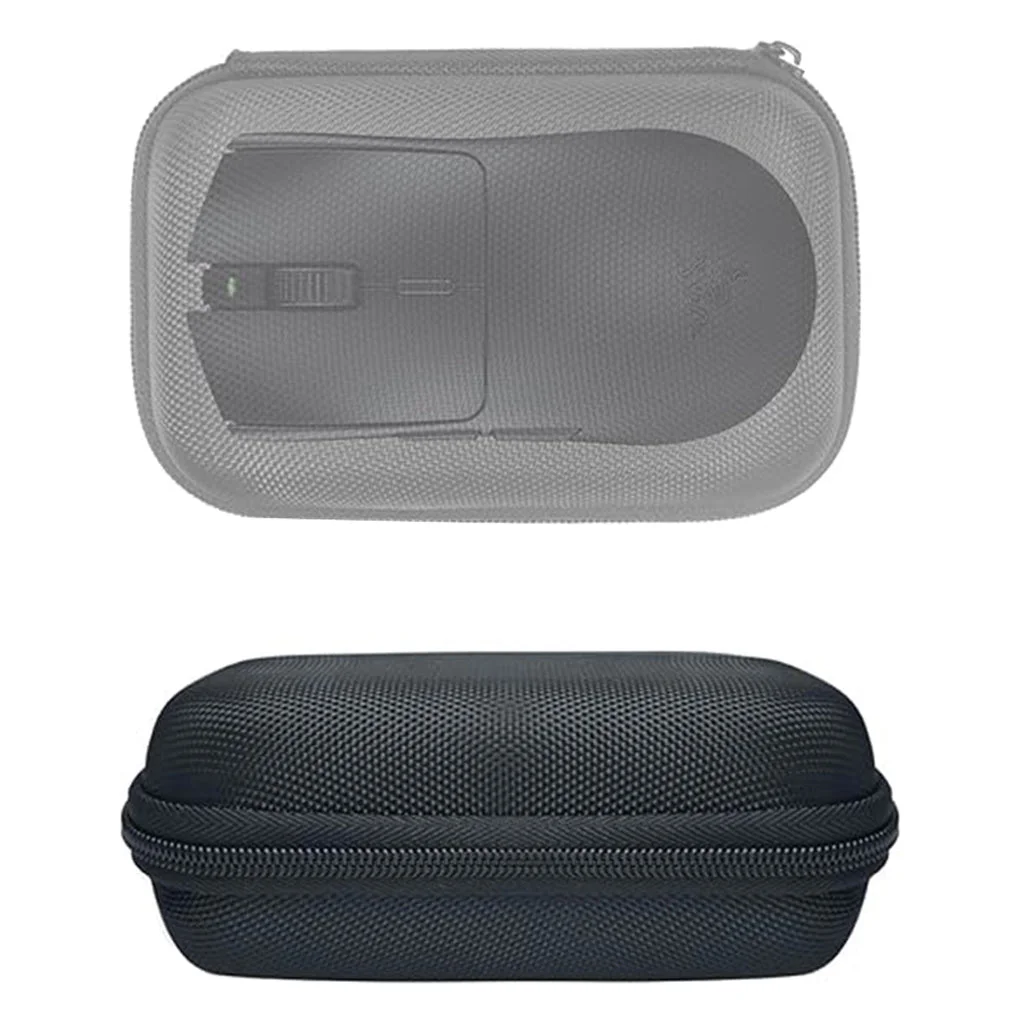 Protective Case for Razer Viper V3 Pro Wireless Gaming Mouse - Compact, Portable, and Spacious Storage
