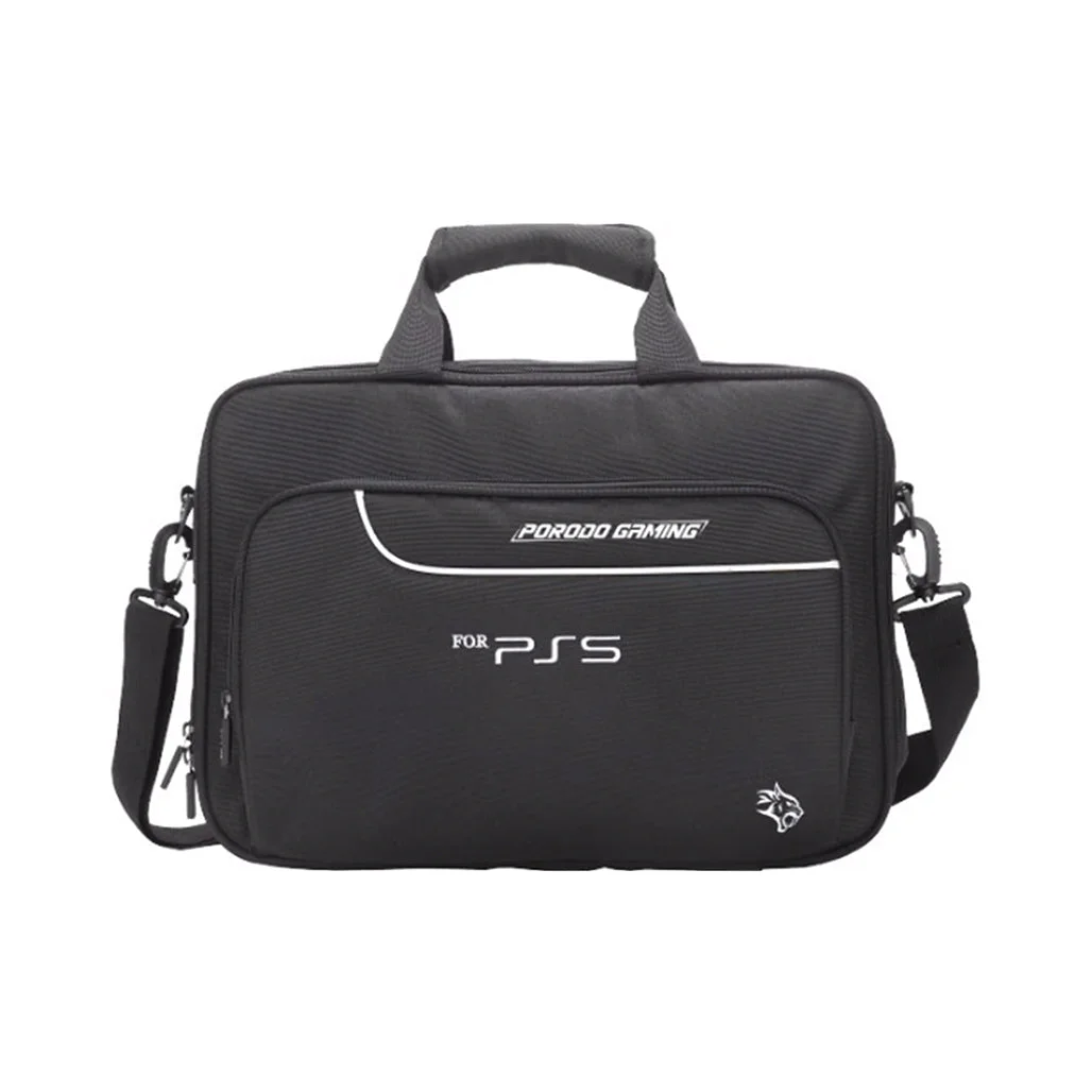 Porodo PS5 Carrying Case Bag