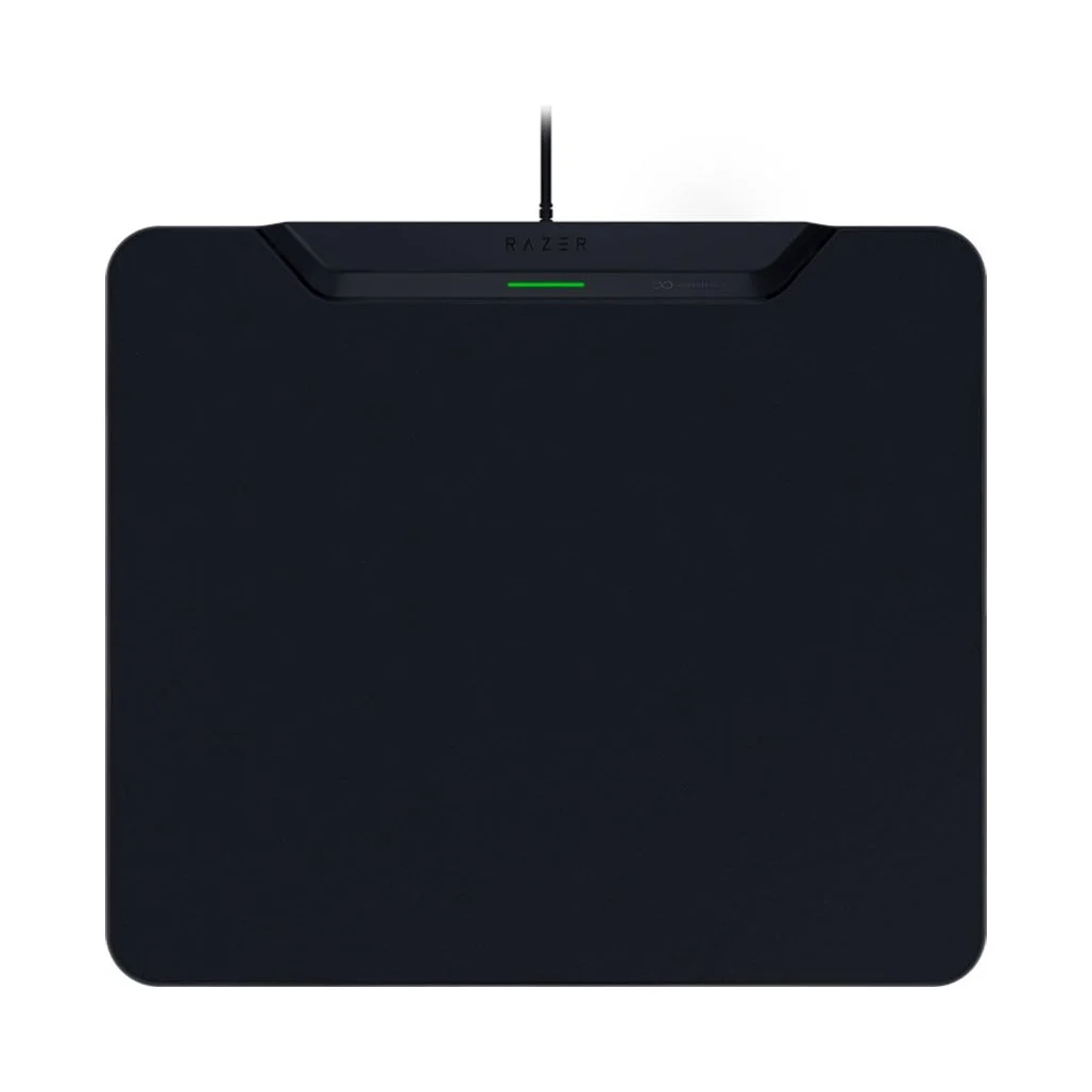 Razer HyperFlux V2 Wireless Charging System - Hard Edition