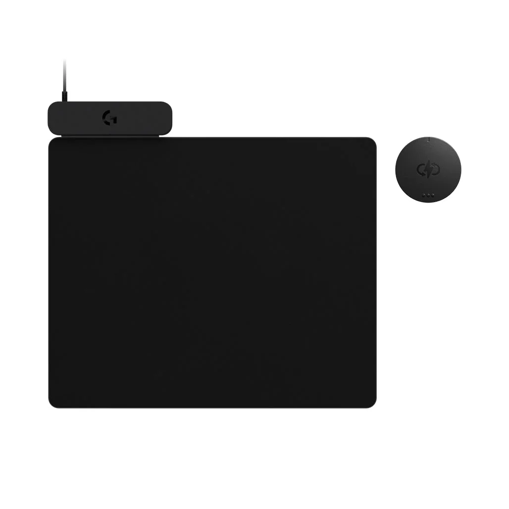 Logitech POWERPLAY 2 - Wireless Charging System