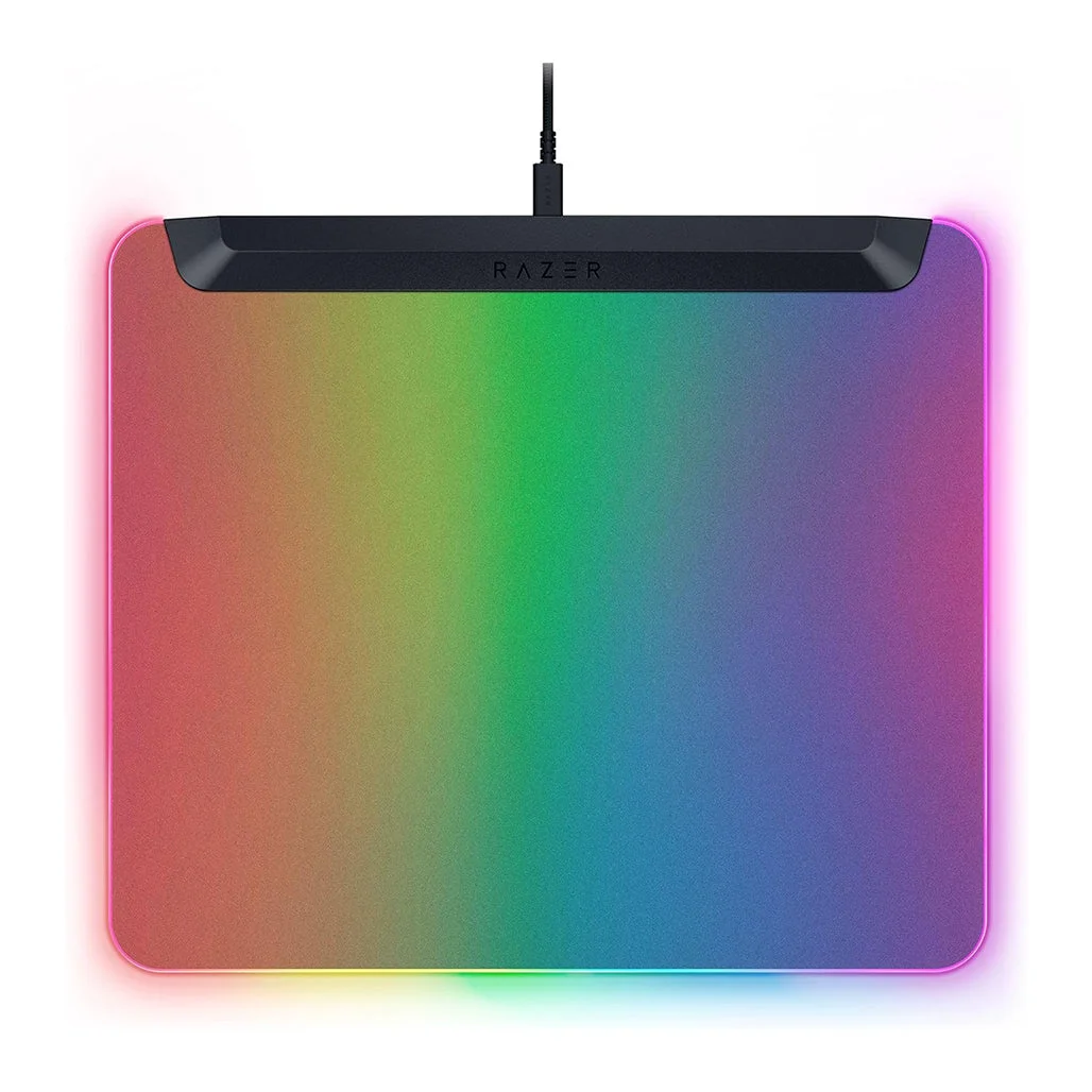 Razer Firefly V2 Pro - RGB Gaming Mouse Pad