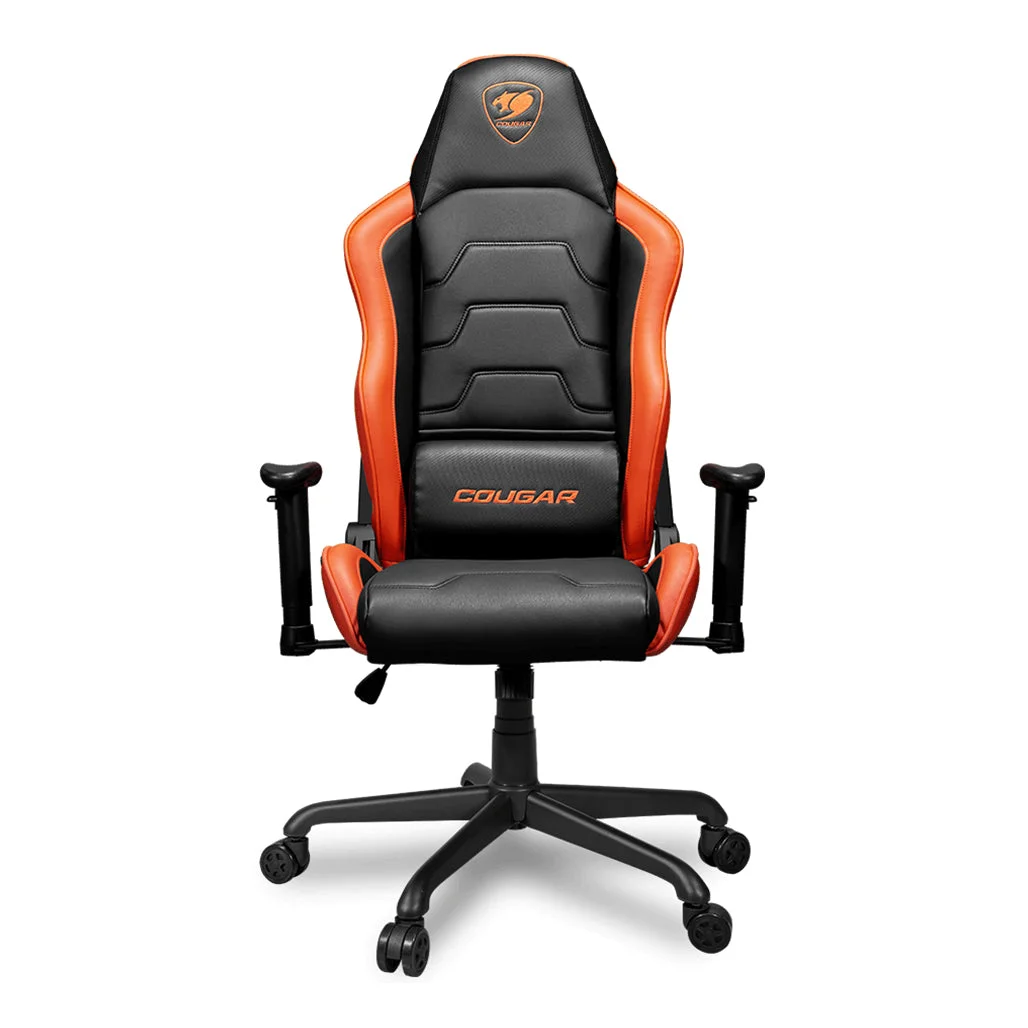 Cougar Armor Air Gaming Chair