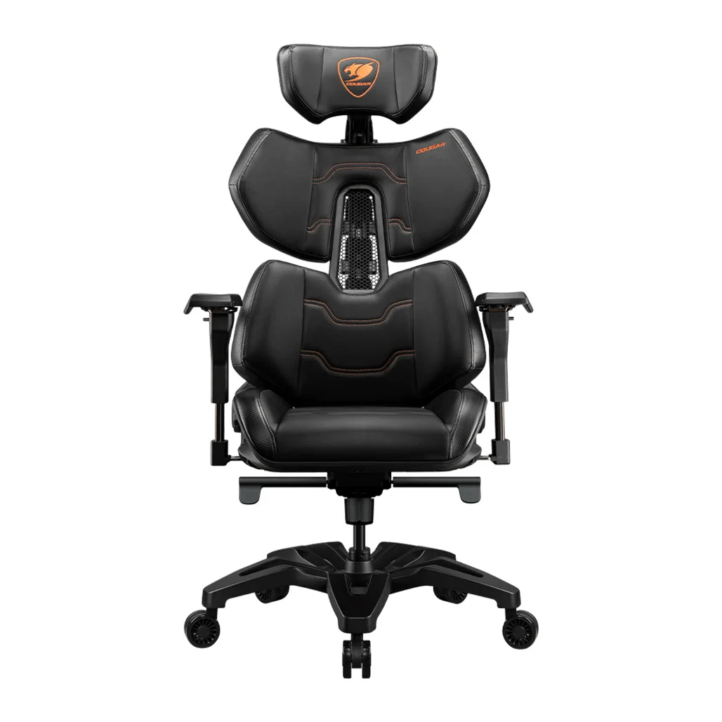 Cougar Terminator Ergonomic Gaming Chair