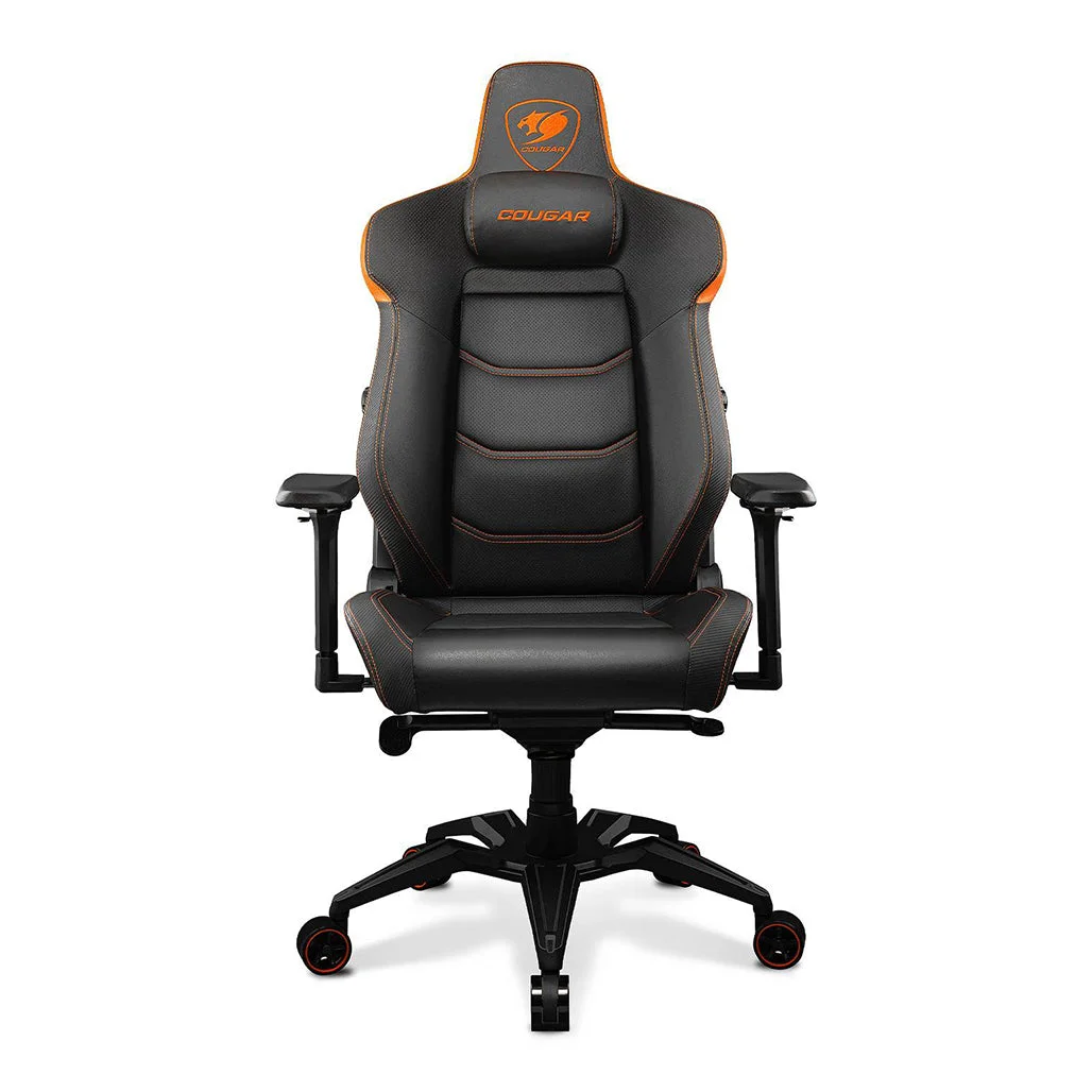 Cougar Armor EVO Gaming Chair