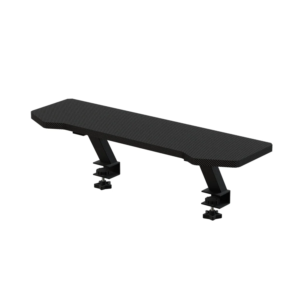 Fantech ACGD171 Ergonomic Carbon Fiber Monitor Stand