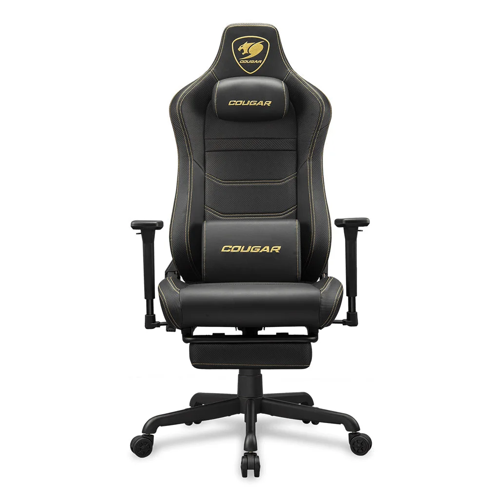 Cougar Armor EVO S Gaming Chair