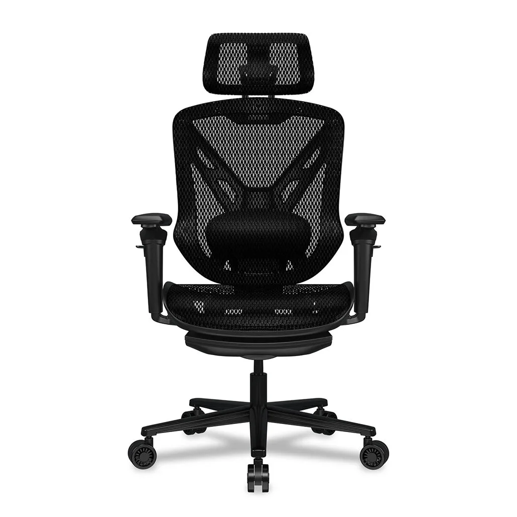 Cougar SPEEDER Ergonomic Gaming Chair
