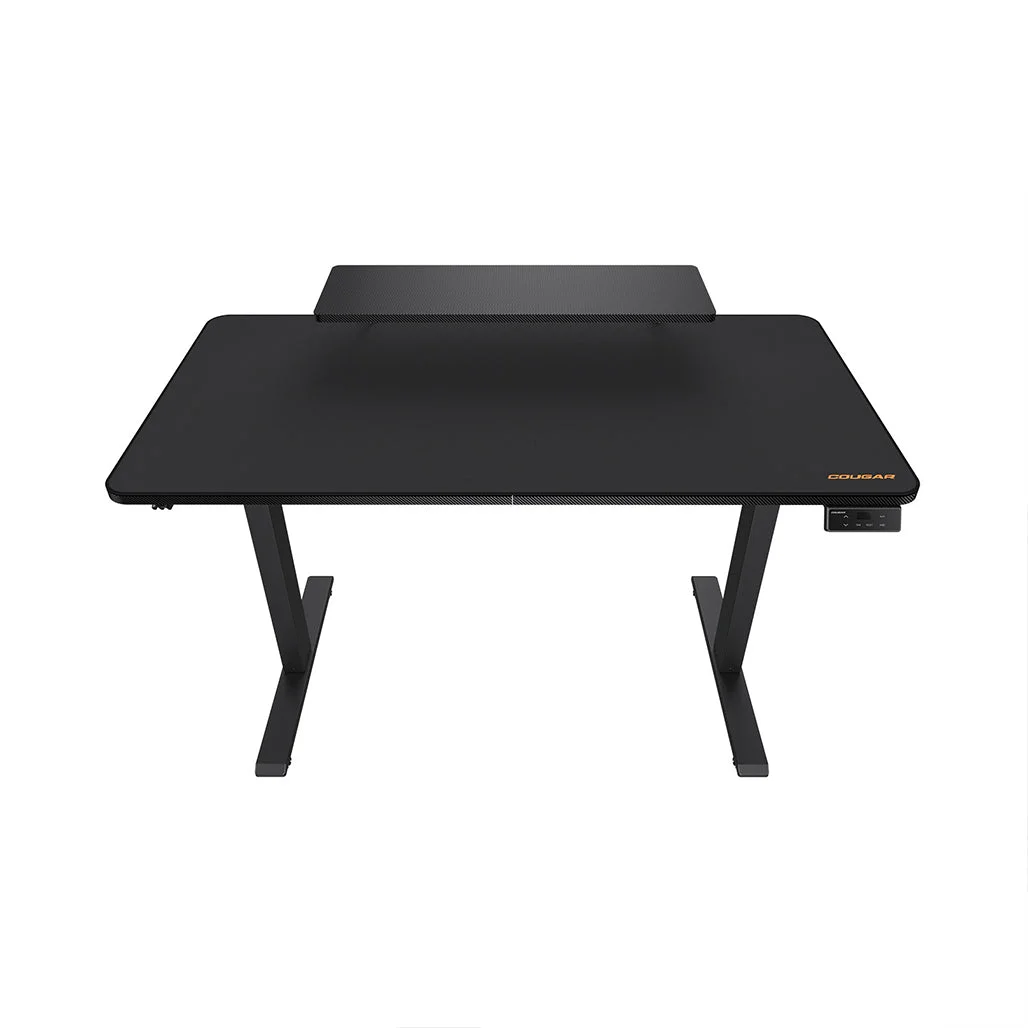 Cougar E-Star 120 / 140 Electric Gaming Desk