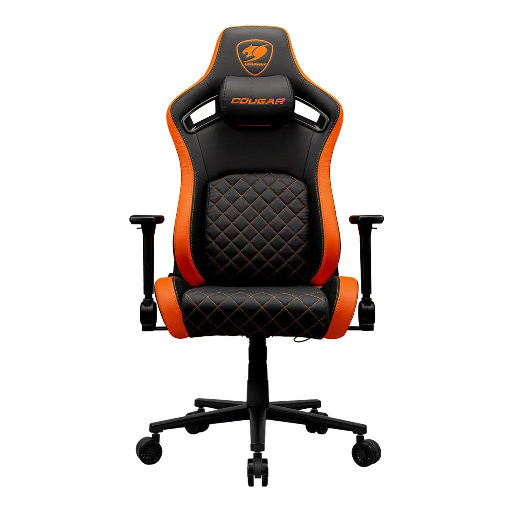 Cougar Defensor Gaming Chair