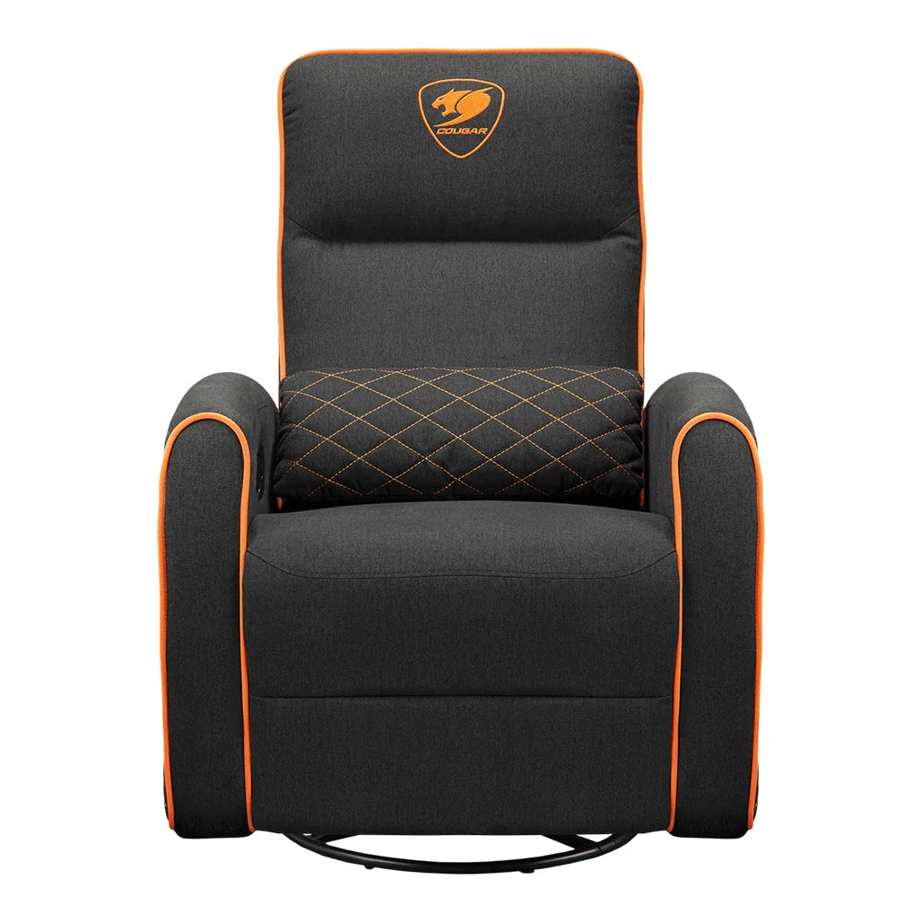 Cougar Fidom Gaming Sofa: Dynamic Comfort for Ultimate Relaxation