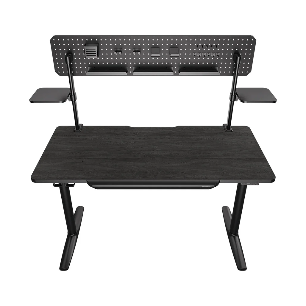 Cougar E-Odyssey Electric Gaming Desk