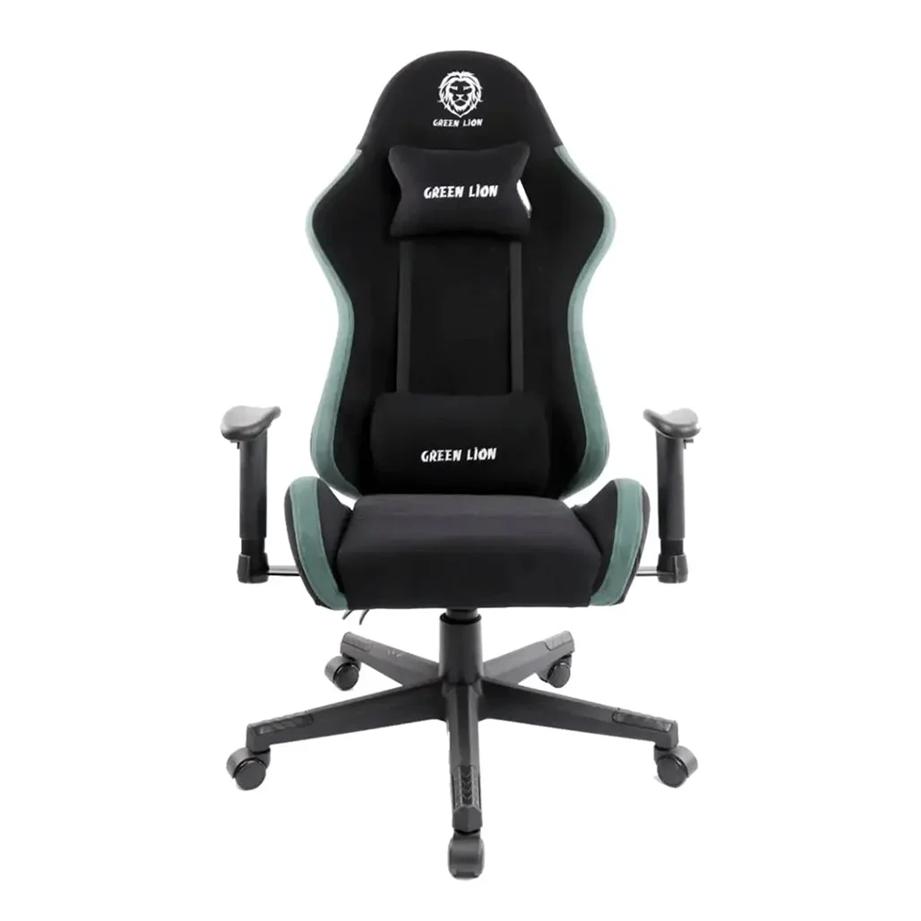 Green Lion ERGO X GCX44 Gaming Chair