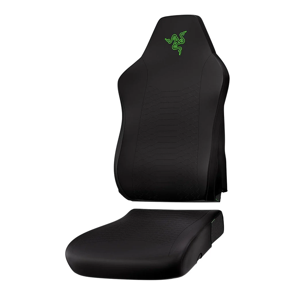 Razer Iskur V2 X Gaming Chair Sleeves