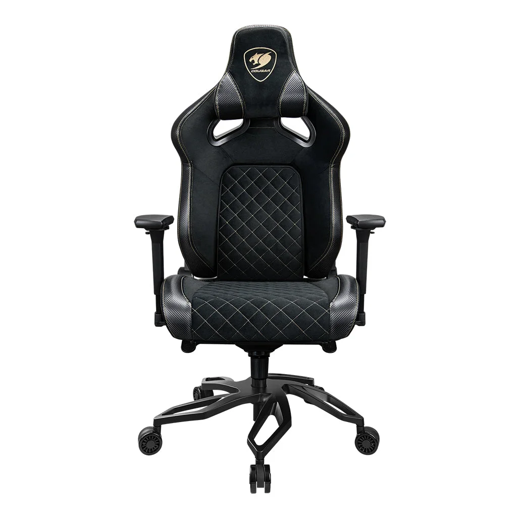 Cougar Titan Pro V2 Gaming Chair