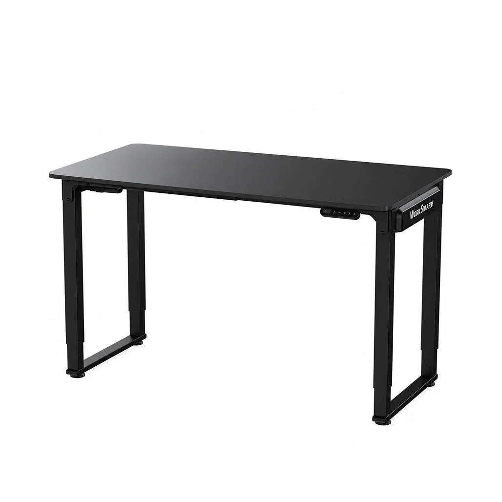 Workstation WS514 Adjustable Rising Gaming Desk