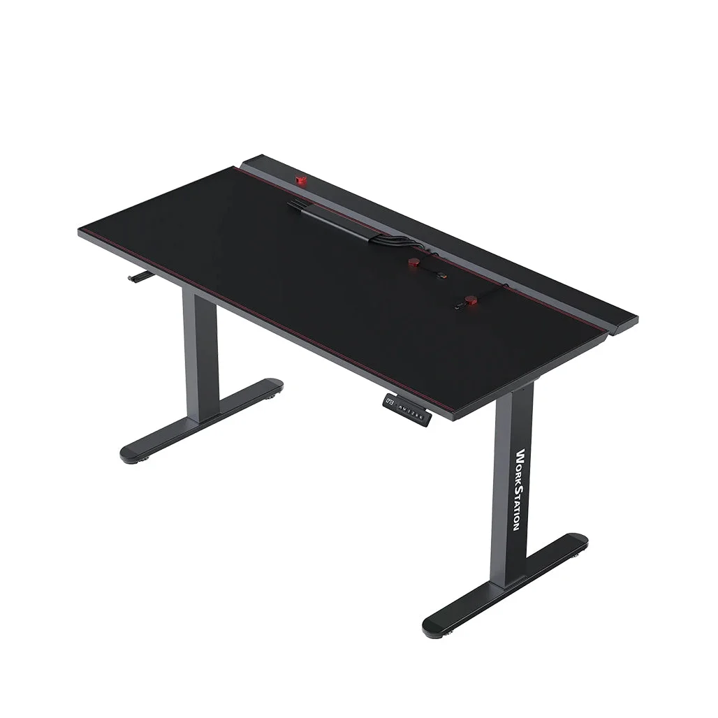 Fantech DW114 Adjustable Rising Magnetic Desk