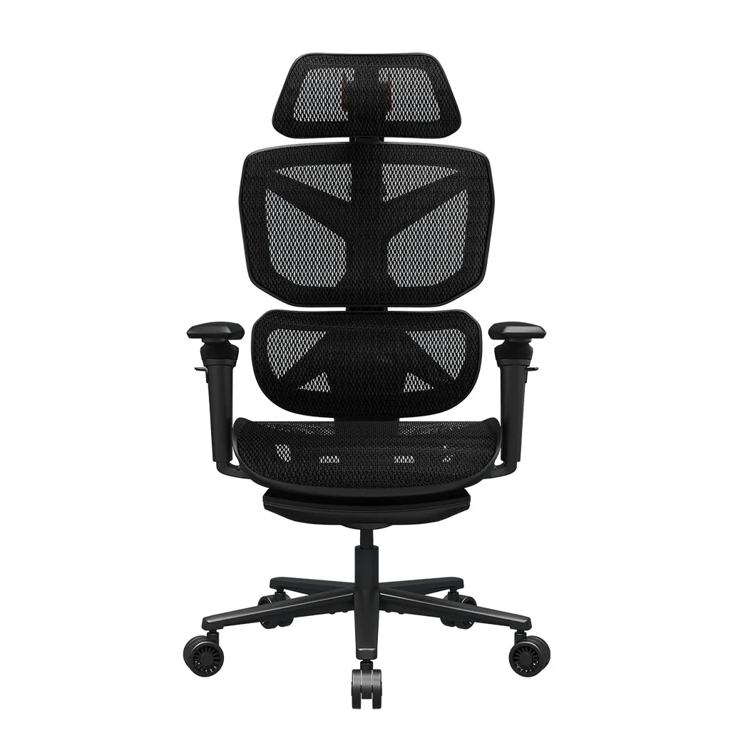 Cougar Terminator Air - Ergonomic Gaming Chair