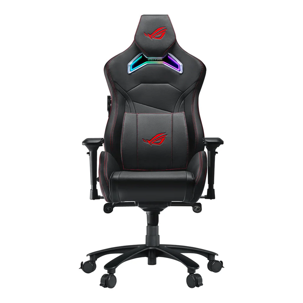 Asus ROG Chariot X RGB Gaming Chair