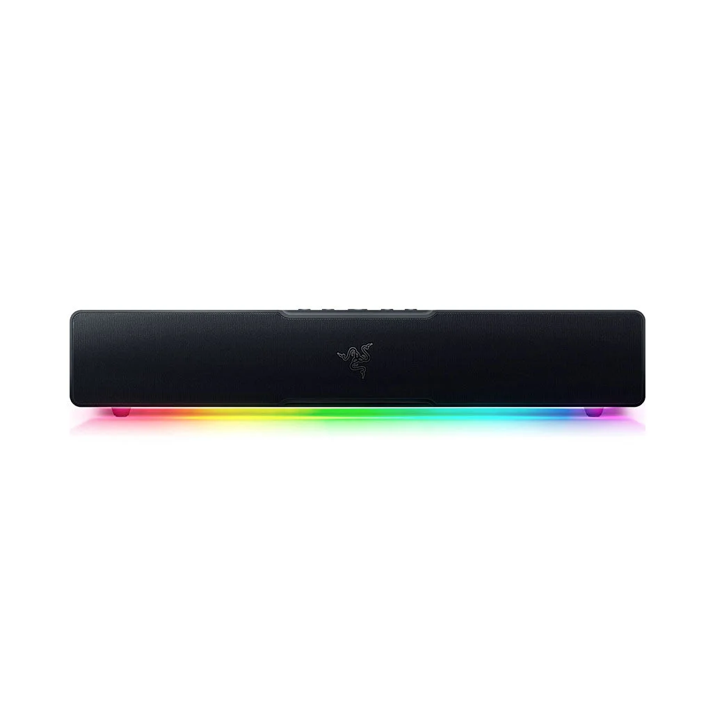 Razer Leviathan V2 X - Compact USB Type-C Gaming Soundbar with Razer Chroma™ RGB