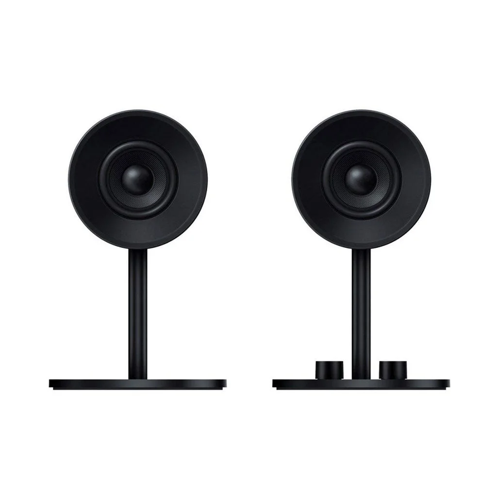 Razer Nommo - Full-Range 2.0 PC Gaming Speakers