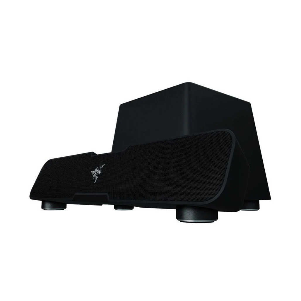 Razer Leviathan 5.1 Channel Surround Sound Bar