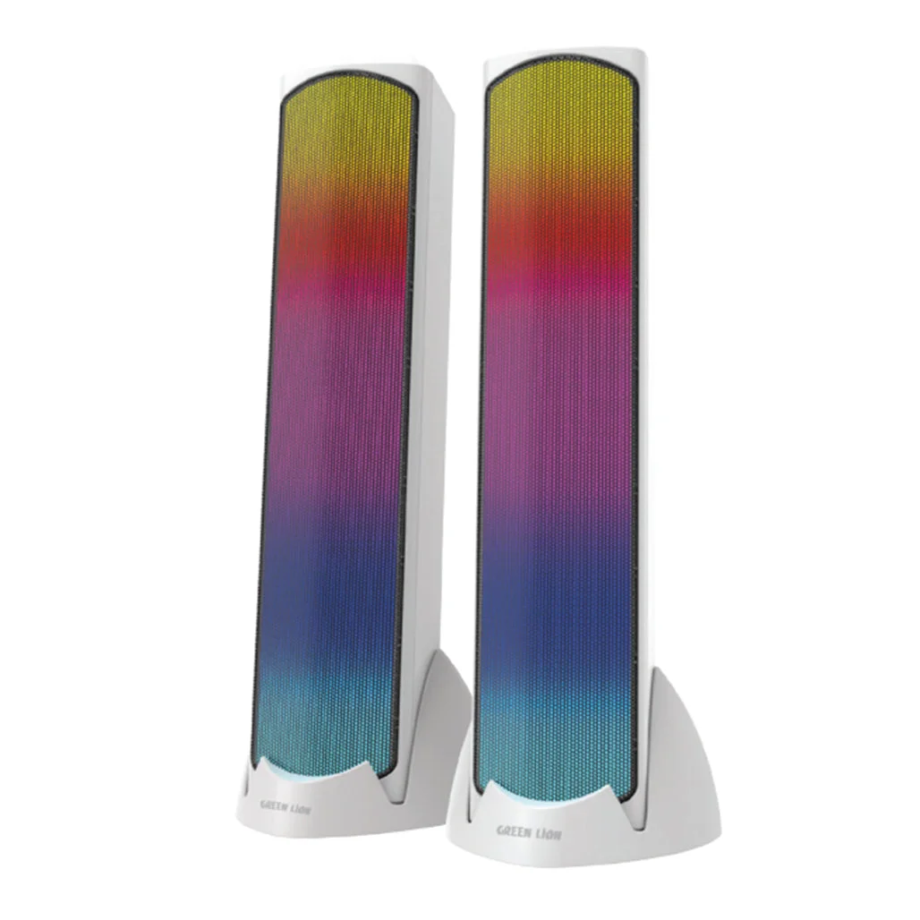 Green Lion Soundray GL-SP28 Gaming Speakers