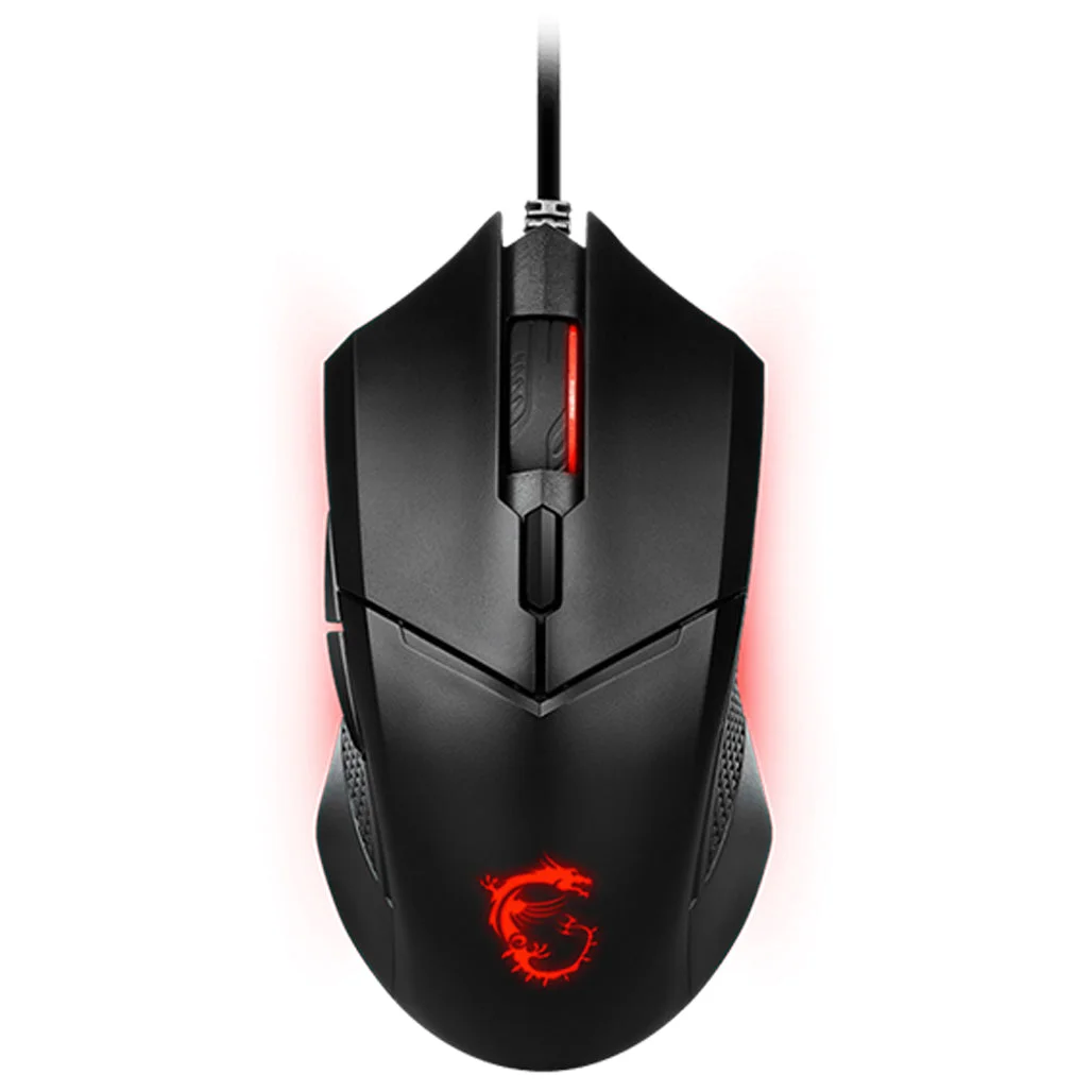 MSI Clutch GM08 Gaming Mouse