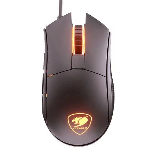 Cougar Revenger S - Wired Gaming Mouse