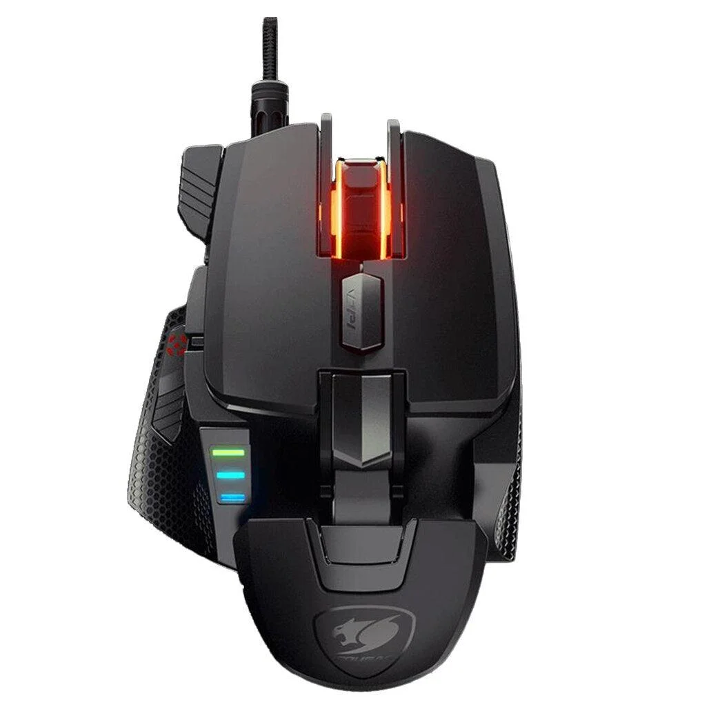 Cougar 700M Evo - Wired Gaming Mouse