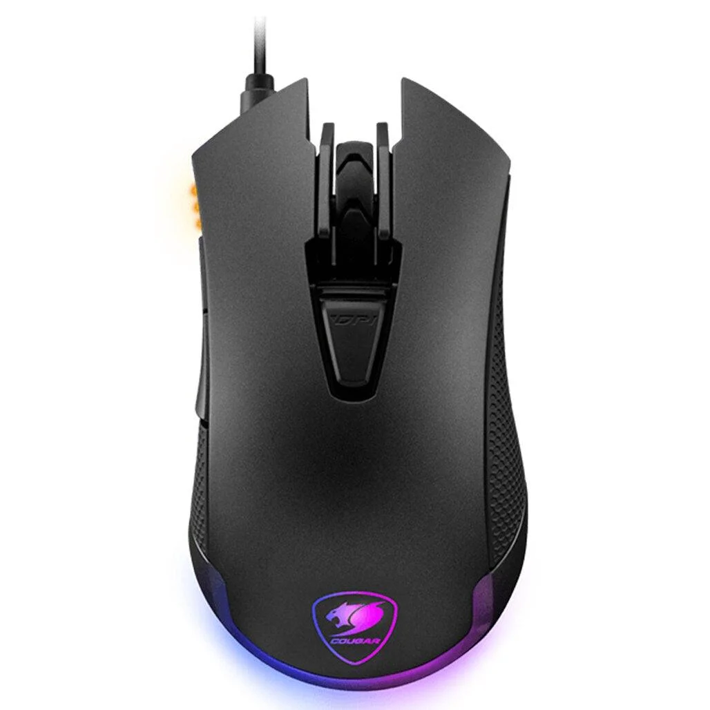 Cougar Revenger - Wired Gaming Mouse