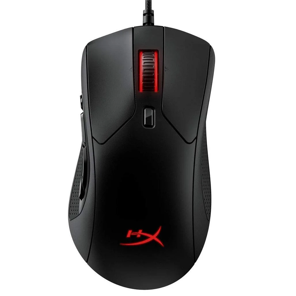 HyperX Pulsefire Raid - Wired Gaming Mouse | 5P5Q3AA