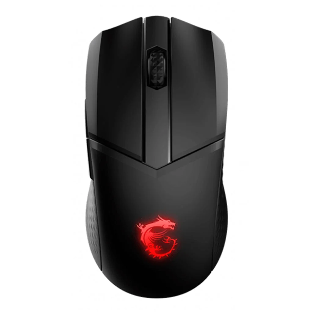 MSI Clutch GM41 Lightweight Wireless Gaming Mouse