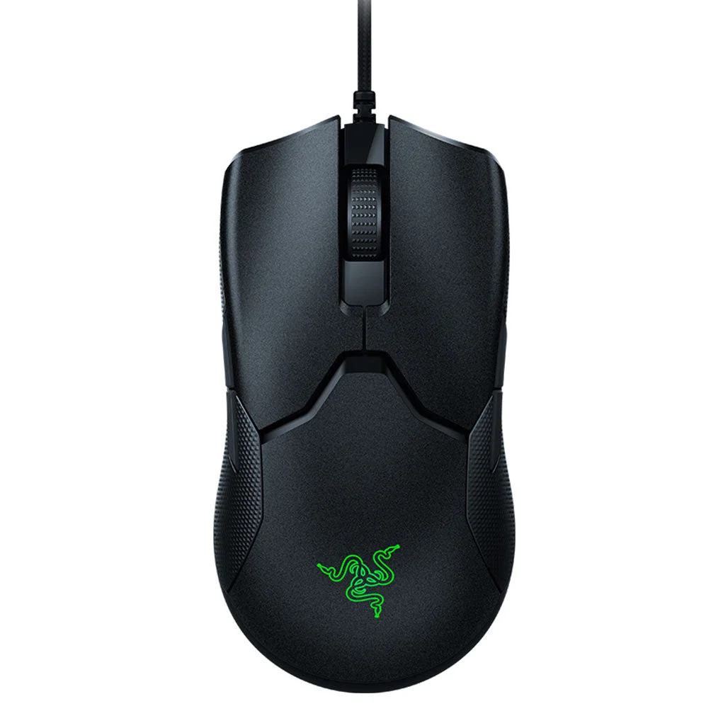 Razer Viper 8KHz - Ultralight Ambidextrous Gaming Mouse