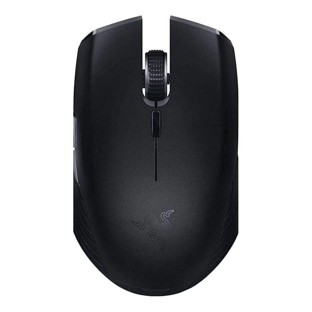 Razer Atheris Ambidextrous Wireless Mouse