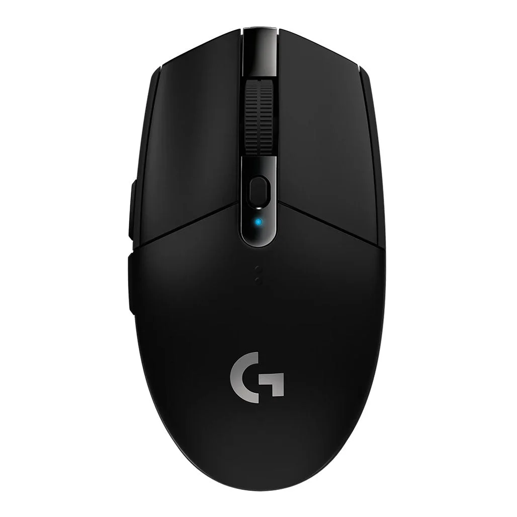 Logitech G305 Lightspeed - Wireless Gaming Mouse