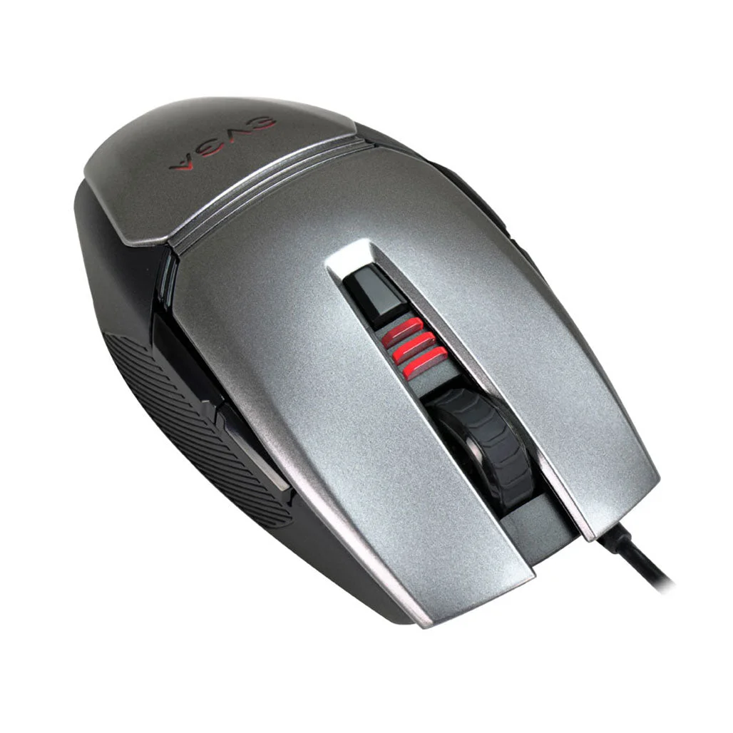 Evga Torq X3 Gaming Wired Mouse
