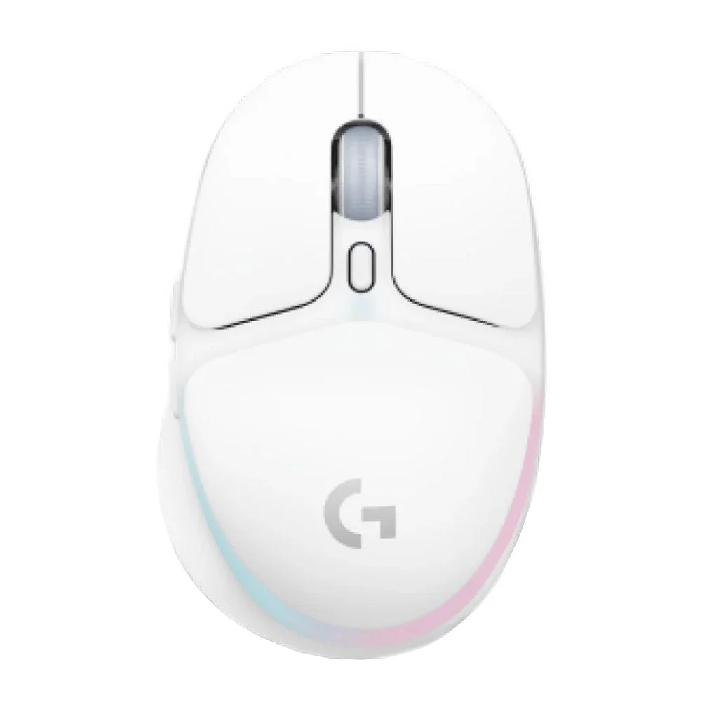 Logitech 910-006368 G705 - Wireless Gaming Mouse