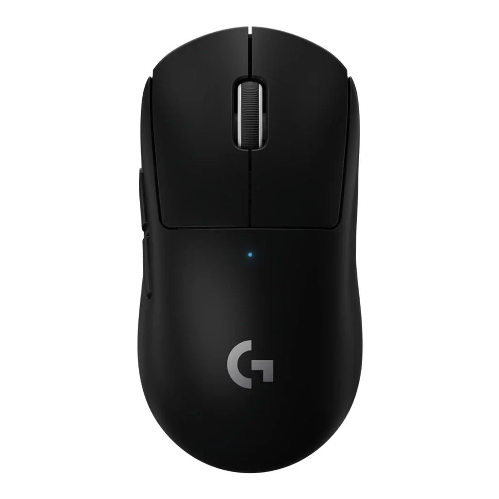 Logitech Pro X Superlight 2 DEX - Wireless Gaming Mouse