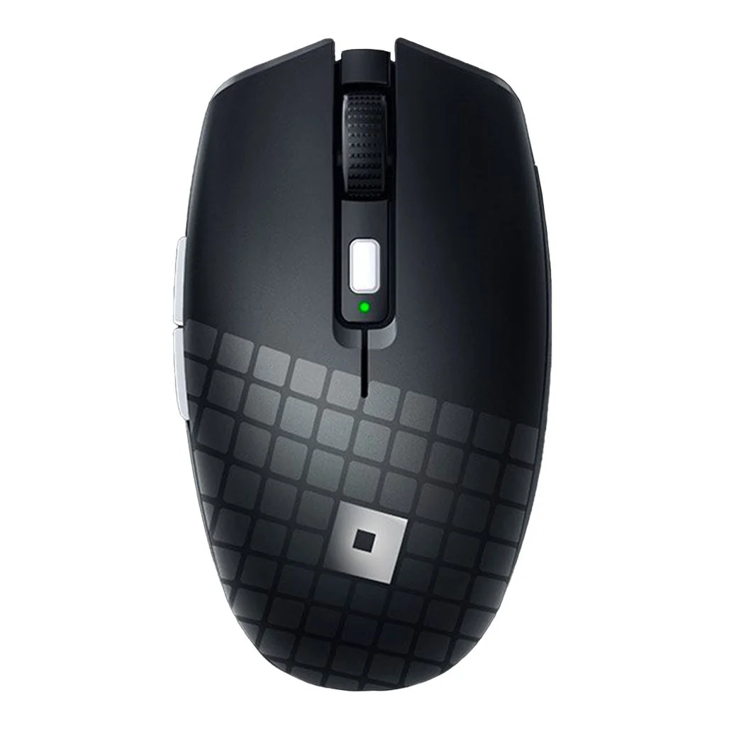 Razer Orochi V2 Roblox Edition - Ultra-Lightweight Wireless Gaming Mouse
