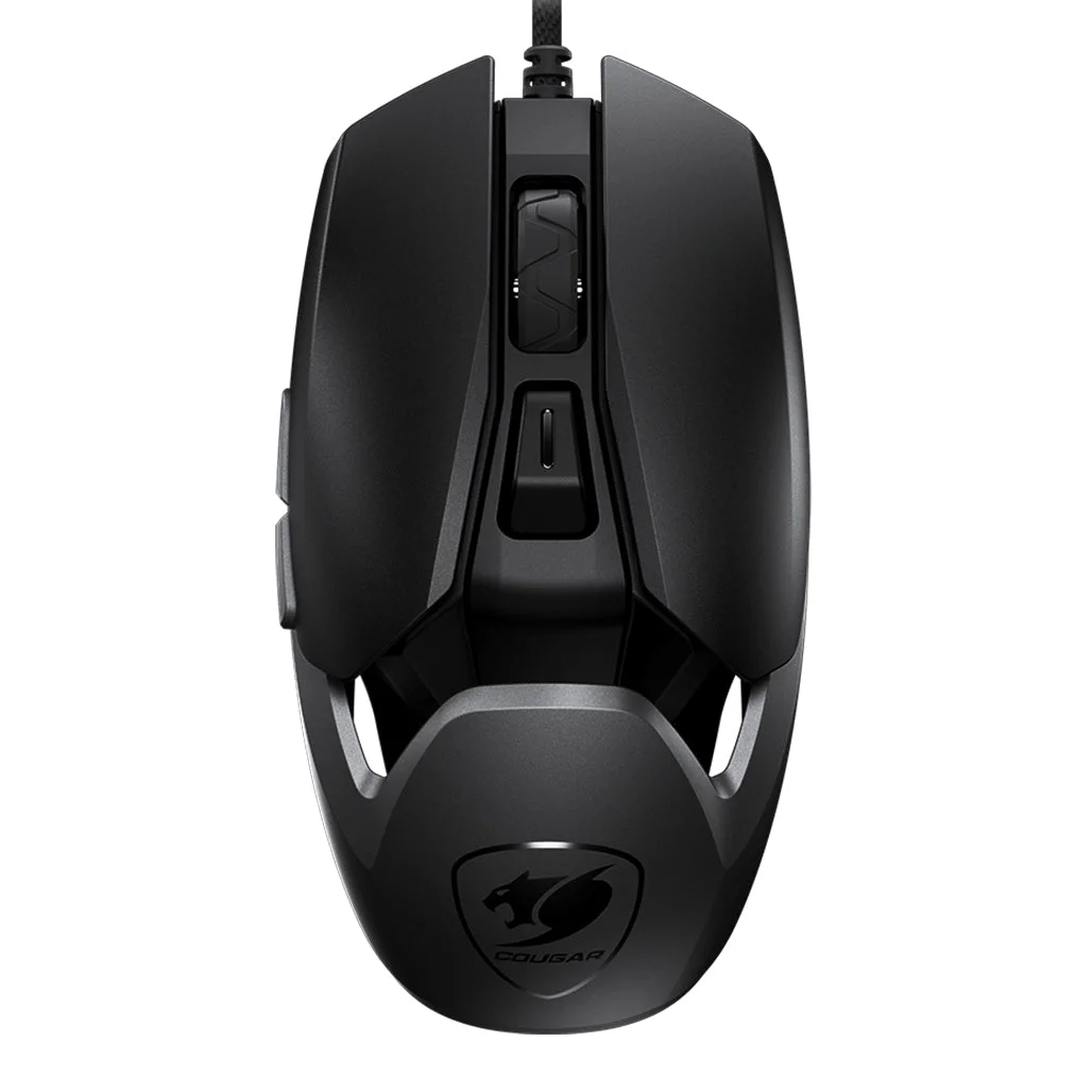 Cougar AirBlader - Extreme Lightweight Gaming Mouse