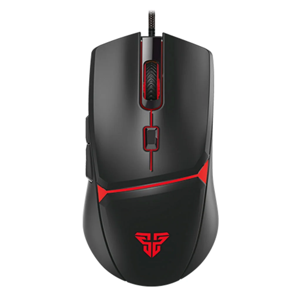 Fantech VX7 CRYPTO - RGB Gaming Mouse
