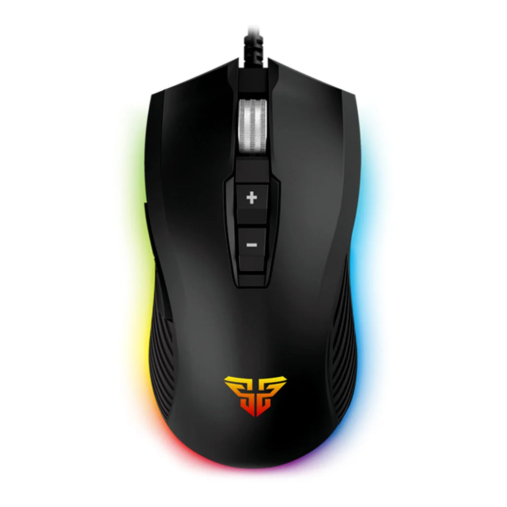 Fantech X14 RANGERS - RGB Gaming Mouse