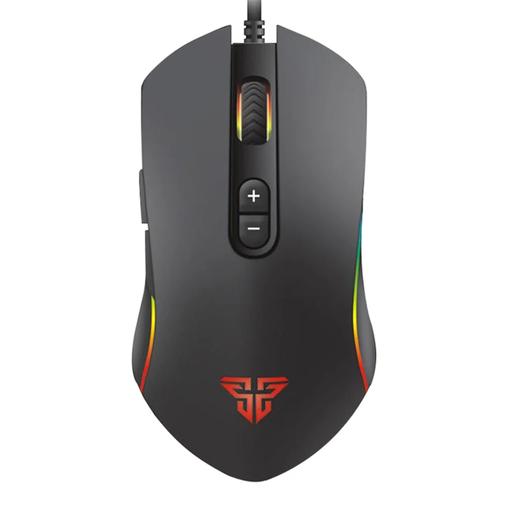 Fantech X9 THOR - RGB Gaming Mouse